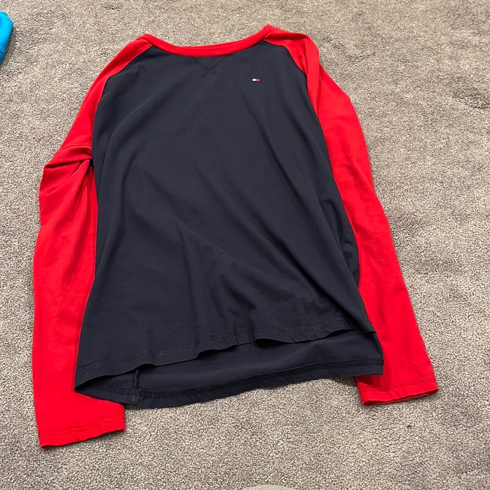 Tommy Hilifiger long sleeve